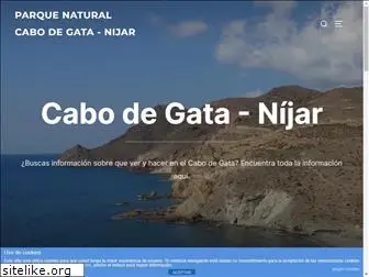 cabodegata-nijar.com
