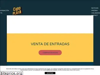 cabodeplata.com