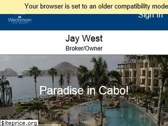 cabodreamhomes.com