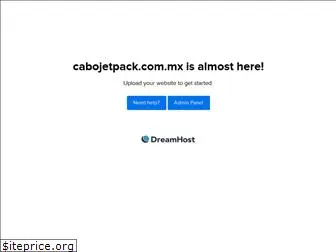 cabojetpack.com.mx