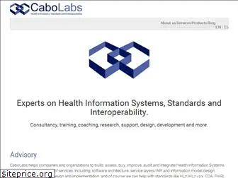 cabolabs.com