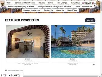 caboleisurerealestate.com