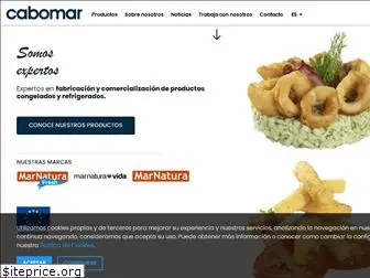 cabomar.com