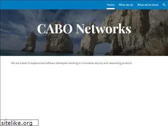 cabonetworks.com