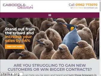 caboodledesign.co.uk