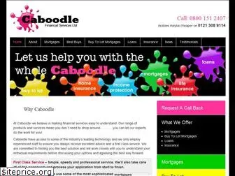 caboodlefinance.co.uk