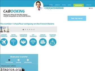 cabooking.com