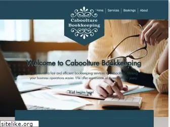 caboolturebookkeeping.com.au