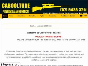 caboolturefirearms.com.au