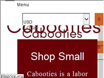 cabooties.com