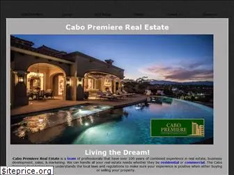 cabopremiererealestate.com