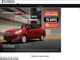 caborca-auto.com.mx