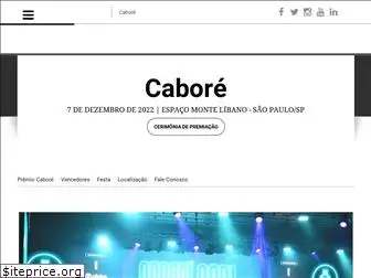 cabore.com.br