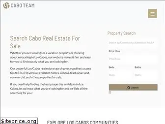 caborealestatesearch.com