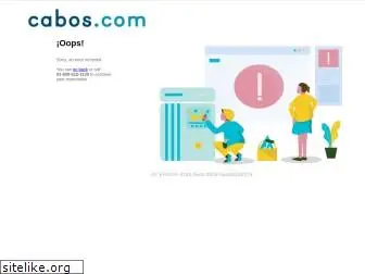 cabos.com