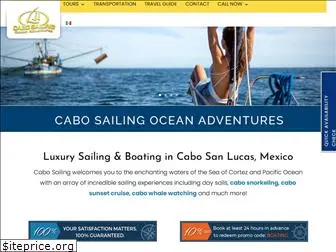 cabosailing.com