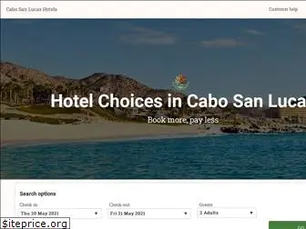 cabosanlucas-besthotels.com