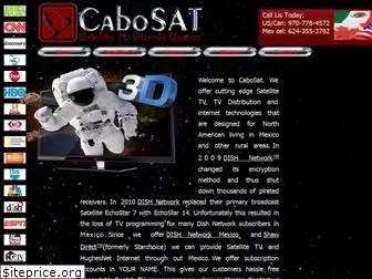 cabosat.net