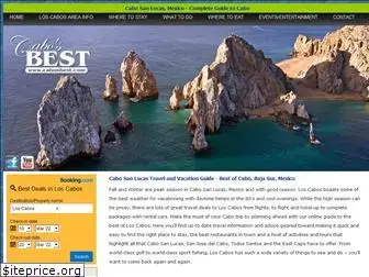 cabosbest.com