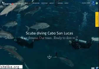 caboscuba.com