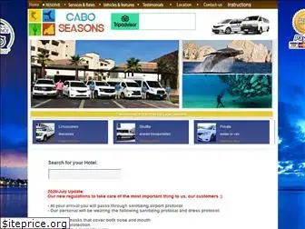 caboseasons.com