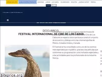 cabosfilmfestival.com