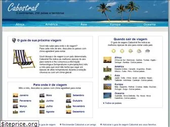 cabostral.com