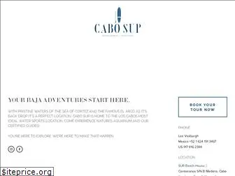 cabosup.com