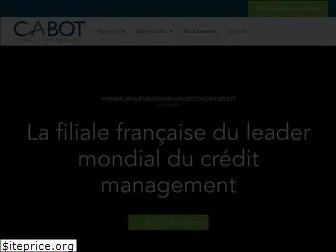 cabotfinancial.fr