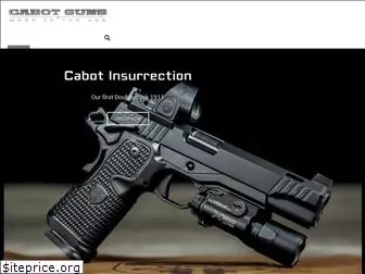 cabotguns.com