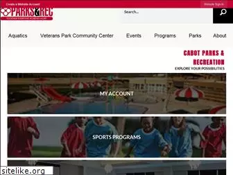 cabotparks.com