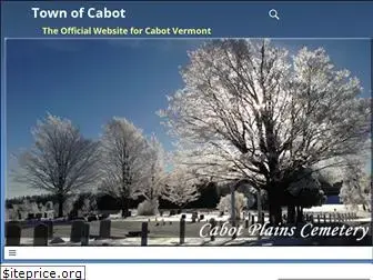 cabotvt.us