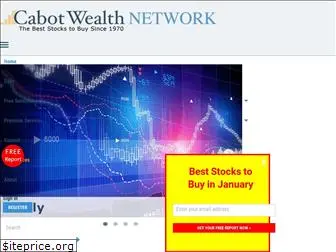 cabotwealth.com