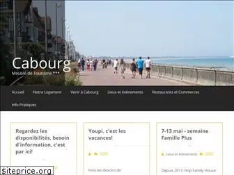 cabourg.ovh
