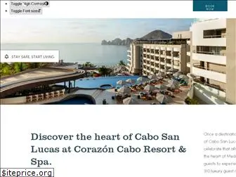 cabovillasbeachresort.com