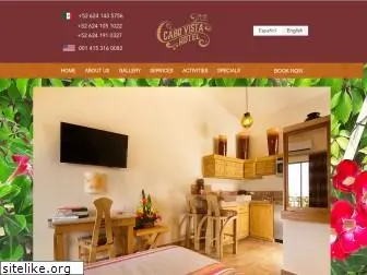 cabovistahotel.com