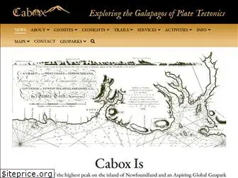 caboxgeopark.org