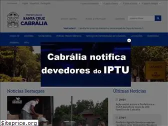 cabralia.ba.gov.br