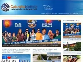 cabralianoticia.com.br