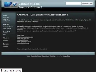 cabralnet.com