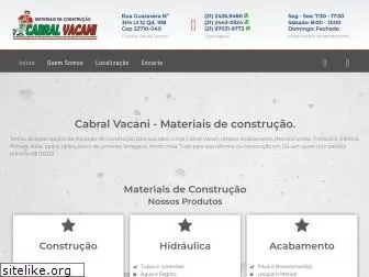 cabralvacani.com.br
