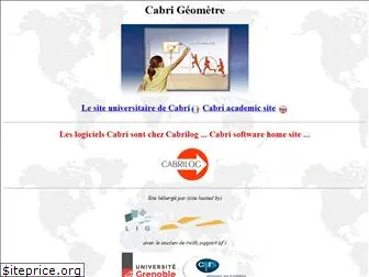 cabri.net