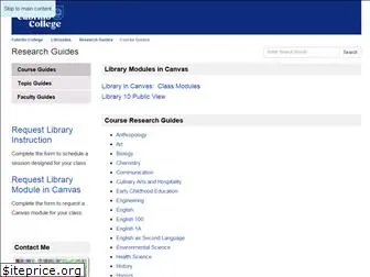 cabrillo.libguides.com