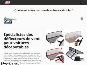 cabriofactory.fr