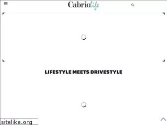 cabriolife.com