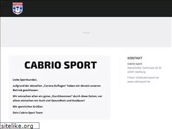 cabriosport.de