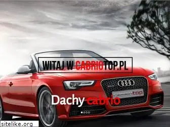 cabriotop.pl