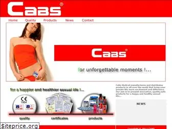 cabs.com.tr