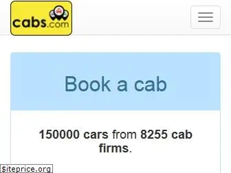 cabs.com