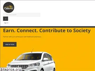 cabs4u.co.in